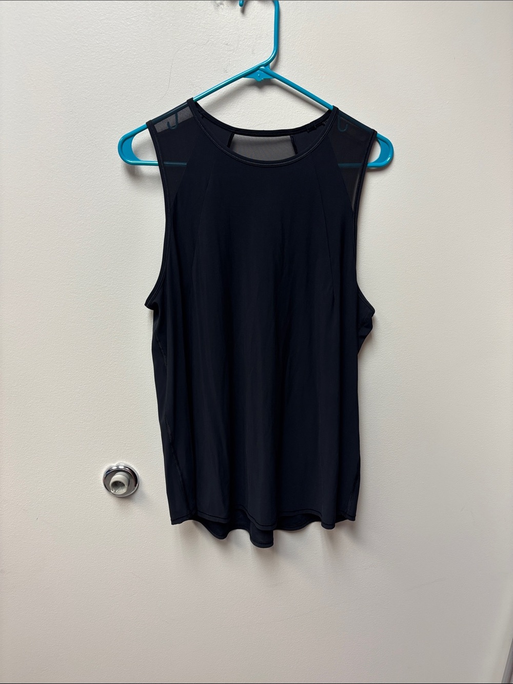 Lululemon Sculpt Tank Size 10 EUC
